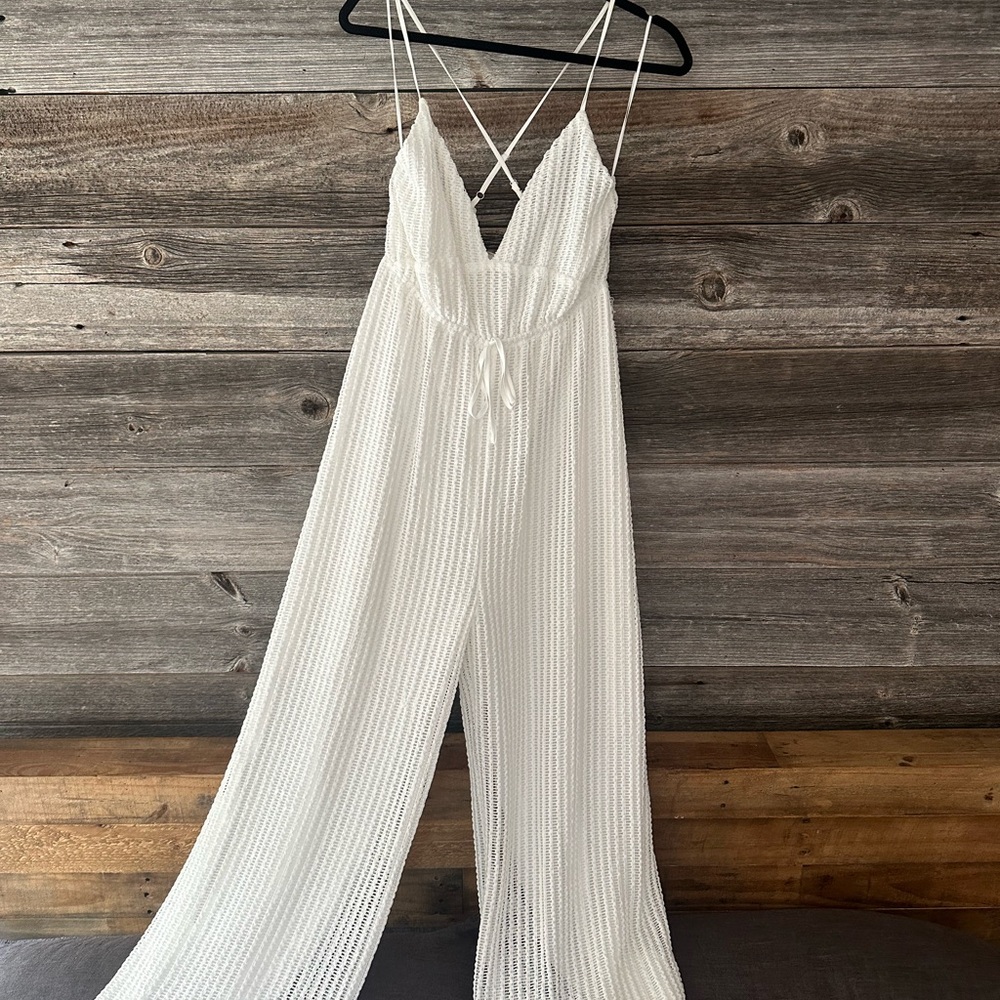 Acoa jumpsuit
